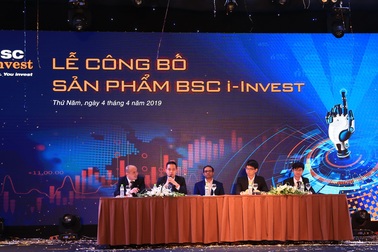 BSC i-Invest - Bí quyết để đầu tư chứng khoán thành công