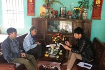 Hà Nam: Người dân bức xúc vì xã cố tình bầu Chủ tịch HĐND sai quy định