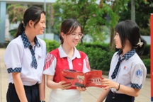 Điểm sàn của một số trường đại học tăng đột biến từ 2-7 điểm