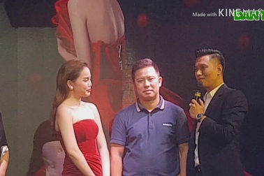 Chồng Giang Hồng Ngọc tiết lộ mối quan hệ thân thiết cùng diễn viên Việt Anh