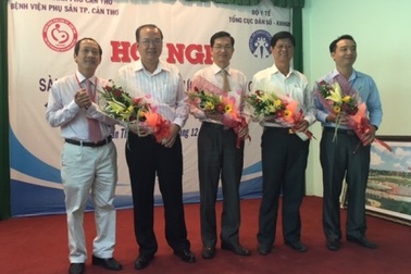 Cần Thơ: Phát hiện hơn ngàn trường hợp bị dị tật qua sàng lọc trước sinh