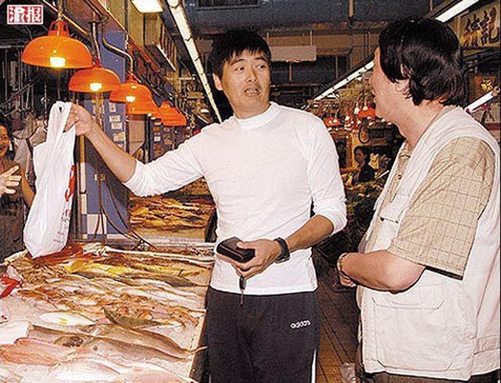 Cuộc sống của Châu Nhuận Phát khi hiến hơn 16 nghìn tỷ đồng làm từ thiện - 5 Cuộc sống của Châu Nhuận Phát khi hiến hơn 16 nghìn tỷ đồng làm từ thiện - 5