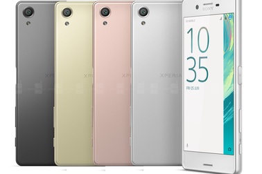 Loạt smartphone vừa ra mắt tại Việt Nam trong tháng 6