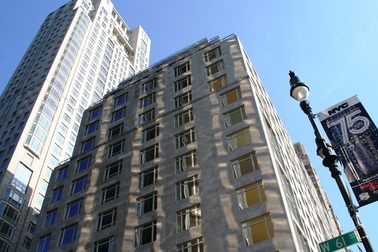 Gặp cư dân thượng lưu trong toà nhà “quyền lực nhất thế giới”