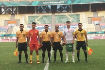 U19 Việt Nam gây bất ngờ, đánh bại U19 Trung Quốc