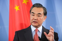 Ngoại trưởng Trung Quốc khẳng định lập trường thống nhất Đài Loan