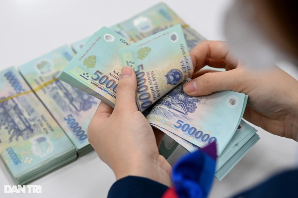 Chuyên gia mách cách lập kế hoạch tài chính cho người sắp về hưu - 1 Chuyên gia mách cách lập kế hoạch tài chính cho người sắp về hưu - 1