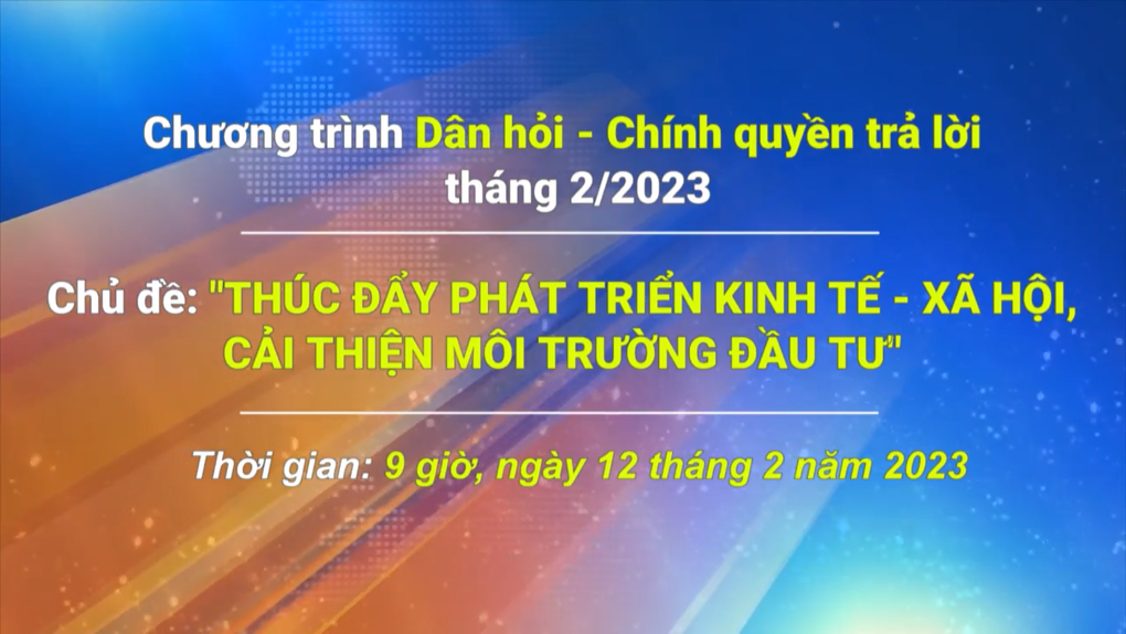 Cử tri nói thiếu nhà vệ sinh, Sở Du lịch đáp địa phương vừa có giải quốc tế - 1 Cử tri nói thiếu nhà vệ sinh, Sở Du lịch đáp địa phương vừa có giải quốc tế - 1