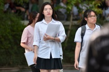 Điểm chuẩn trường Đại học Hà Nội 2019: Ngôn ngữ Hàn Quốc có điểm chuẩn cao nhất 33,85