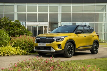 Lựa chọn mẫu xe Kia dưới 600 triệu đồng dành cho khách hàng mua xe lần đầu