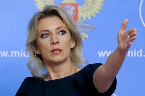 Nga cảnh báo đanh thép lực lượng liên minh ở Ukraine - 1