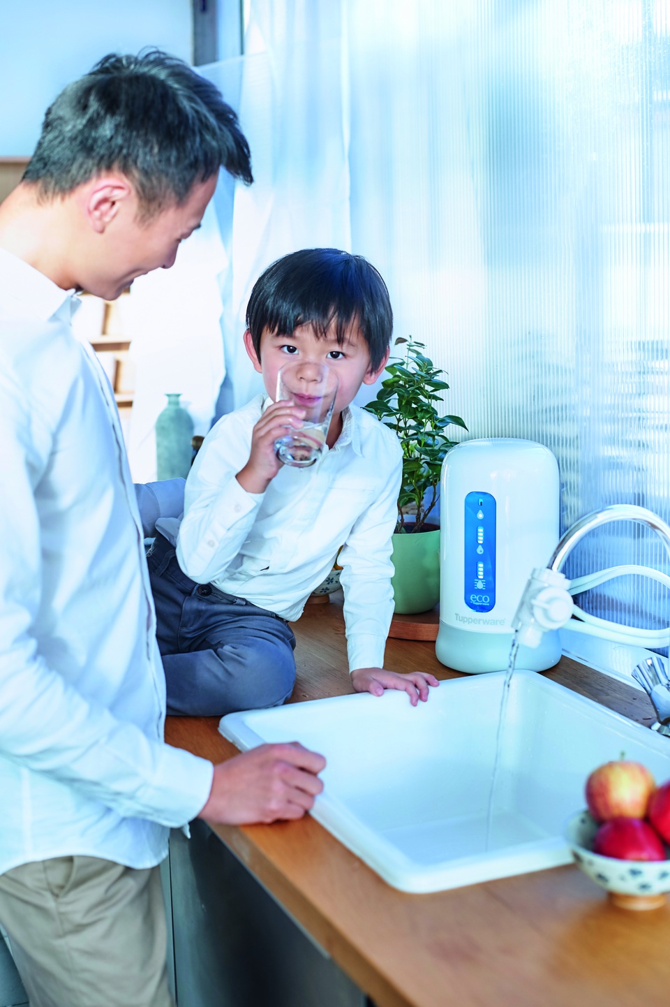 Nguồn nước bạn đang dùng liệu có thật sự sạch? - 4 Nguồn nước bạn đang dùng liệu có thật sự sạch? - 4