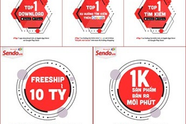 Black Friday, mùa đổi ngôi của các sàn thương mại điện tử