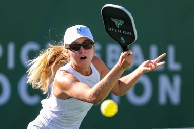 Tranh cãi pickleball đang giết chết môn quần vợt ở Mỹ