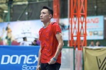 Vận động viên thóa mạ trọng tài ở giải pickleball, Ban tổ chức lên tiếng