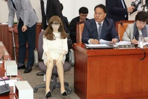 Hàn Quốc bỏ lệnh cấm nhập khẩu búp bê tình dục