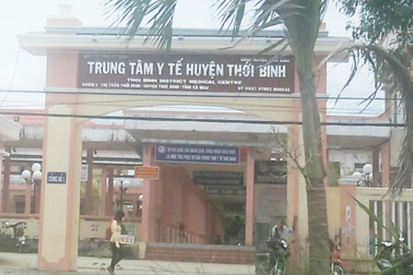 Bảo vệ Trung tâm Y tế được bầu làm Bí thư Chi bộ