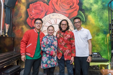 Ca sĩ Khánh Linh tiết lộ đời tư ít ai biết sau hôn nhân đổ vỡ