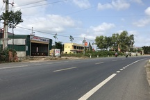 Doanh nghiệp phân lô, tự ý bán “đất vàng” được nhà nước cho thuê tại Đắk Nông