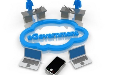 Thành lập Ủy ban Quốc gia về Chính phủ điện tử