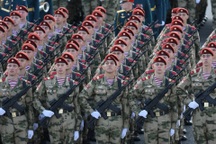 Nga triển khai mọi biện pháp đảm bảo an ninh cho duyệt binh