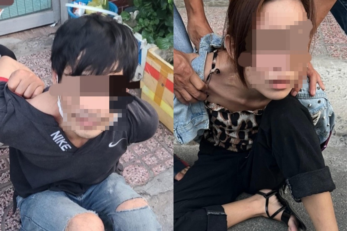Toàn cảnh vụ vây bắt tội phạm ma túy như phim hành động - 3 Toàn cảnh vụ vây bắt tội phạm ma túy như phim hành động - 3
