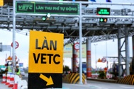 Thuế VAT quay về mức 10%, tại sao phí cao tốc ETC lại đắt hơn trước?
