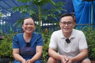 Chàng trai miền Tây bỏ lương cao, về quê kéo mẹ khỏi "vũng lầy" trầm cảm
