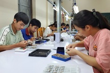 Hà Nội: Đảm bảo hài hoà quan hệ lao động dịp Tết Tân Sửu