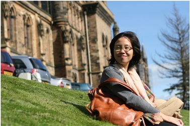 Vương quốc Anh - Chia sẻ kinh nghiệm du học để cùng trải nghiệm cuộc sống