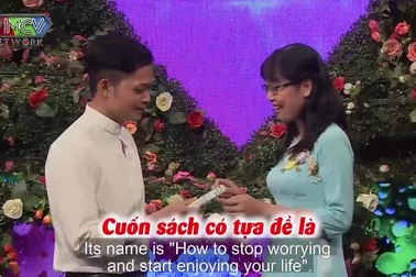 Chàng trai sợ "xanh mặt" khi nghe tiêu chí chọn chồng của đối tượng hẹn hò