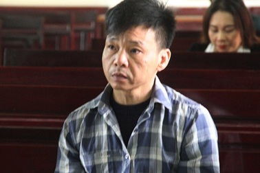 Hiếp dâm bé gái 8 tuổi, “yêu râu xanh” lĩnh 14 năm tù