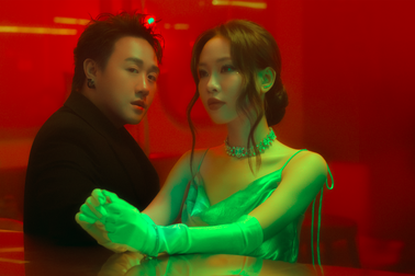 Trung Quân bất ngờ kết hợp cùng Bảo Uyên trước thềm kỷ niệm 15 năm ca hát