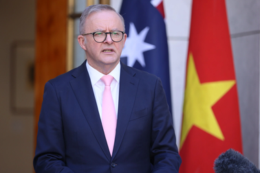 Australia sẽ đón 1.000 lao động Việt sang làm nông nghiệp