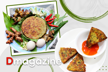 Món ăn gợi nhớ ký ức nghèo khó thành đặc sản "đắt hàng như tôm tươi"