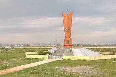 Quảng Bình phê duyệt dự án cụm tượng đài Giao thông vận tải gần 100 tỷ đồng