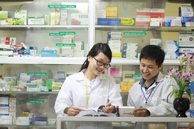 Cao đẳng Dược xét tuyển nguyện vọng 2 bổ sung năm 2014 