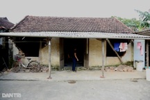 Mục tiêu đến tháng 9 không còn hộ nghèo sống trong nhà tạm