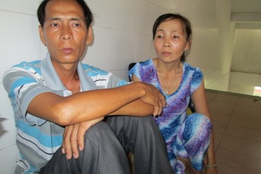 Sĩ tử nguy kịch trước ngày thi sắp được xuất viện