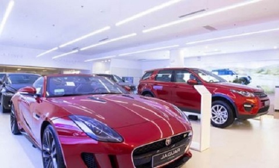Quyết đấu với ô tô nội, xe nhập khẩu tung đủ chiêu ưu đãi - 1 Quyết đấu với ô tô nội, xe nhập khẩu tung đủ chiêu ưu đãi - 1