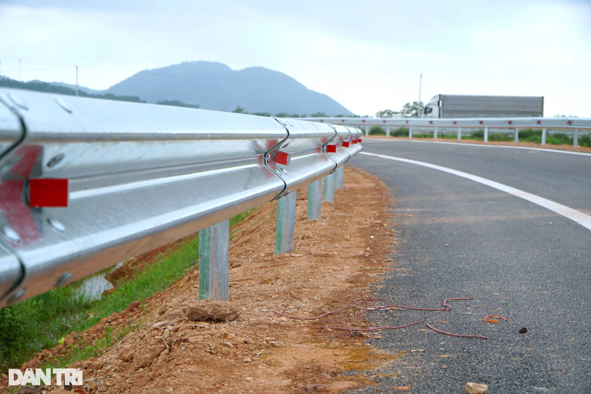 Mở thêm hai nút giao trên cao tốc Mai Sơn - Quốc lộ 45  - 12