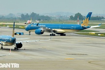 Đề xuất nối lại chuyến bay thương mại quốc tế chở khách vào Việt Nam