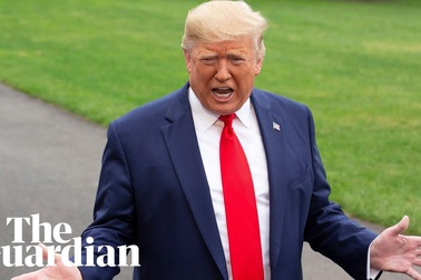 Ông Trump kêu gọi Trung Quốc điều tra ông Biden