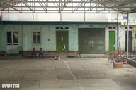 Đoàn Văn Sáng giết người, phi tang xác tại trụ sở Đội Quản lý thị trường