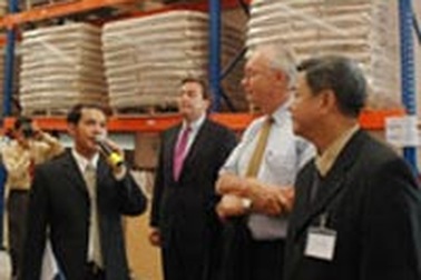 Phiên dịch: Nghề thời thượng, thu nhập cao