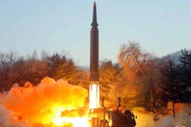 Triều Tiên nghi phóng tên lửa có thể bay gấp 10 lần tốc độ âm thanh