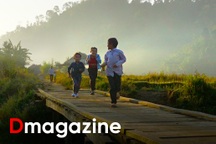 Chuyện lạ lùng về hàng chục đứa trẻ "nhảy dù vào hộ khẩu" nơi vùng biên