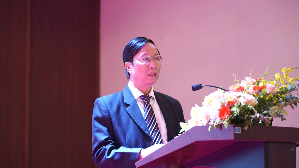 Vinmec ghép tế bào gốc mang lại cuộc sống mới cho hơn 1.000 người - 3 Vinmec ghép tế bào gốc mang lại cuộc sống mới cho hơn 1.000 người - 3