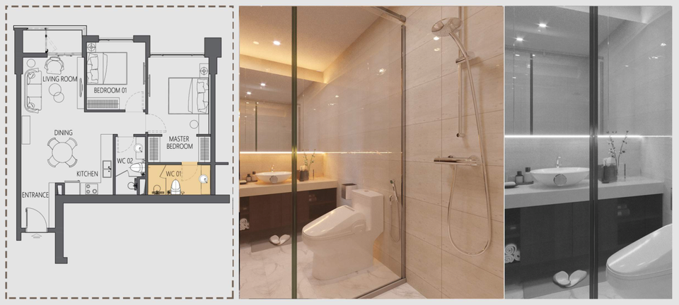 Tây Hồ Residence kích hoạt gói ưu đãi sau đại dịch Covid-19: Khách hàng hưởng lợi lớn - 7 Tây Hồ Residence kích hoạt gói ưu đãi sau đại dịch Covid-19: Khách hàng hưởng lợi lớn - 7