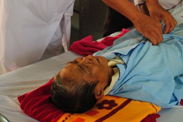 Bệnh nhân “chết đi sống lại”: Đồn thổi vô căn cứ